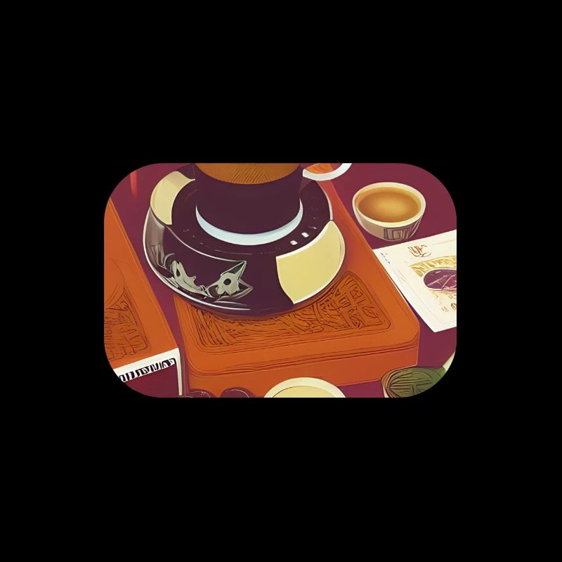 Café, grains de café