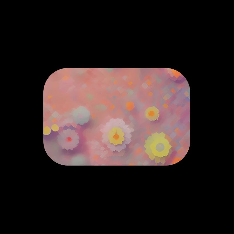 Art floral