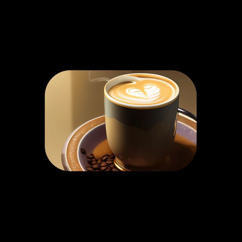 Café, grains de café