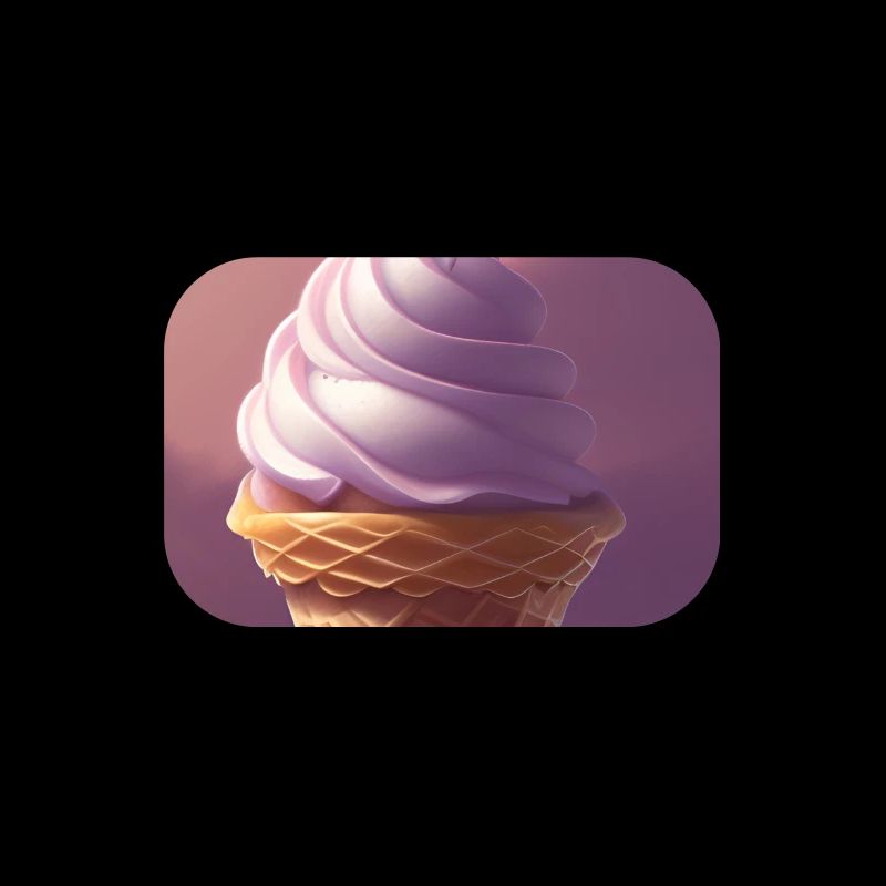 Eiscreme