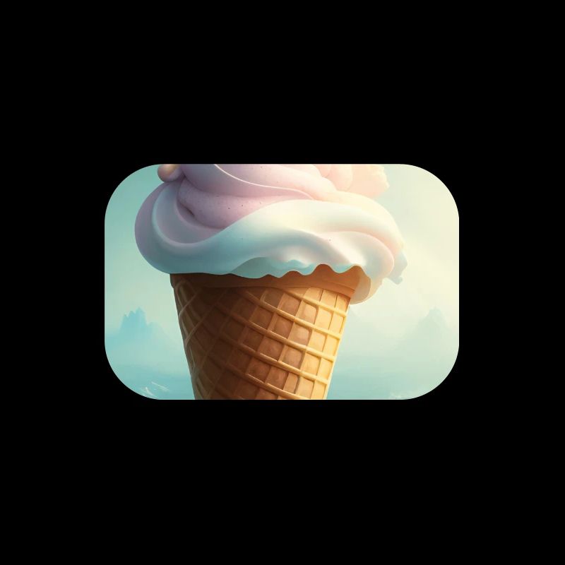 Eiscreme