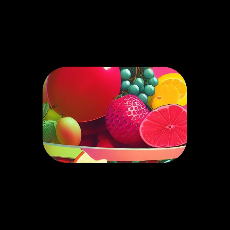 Fruit