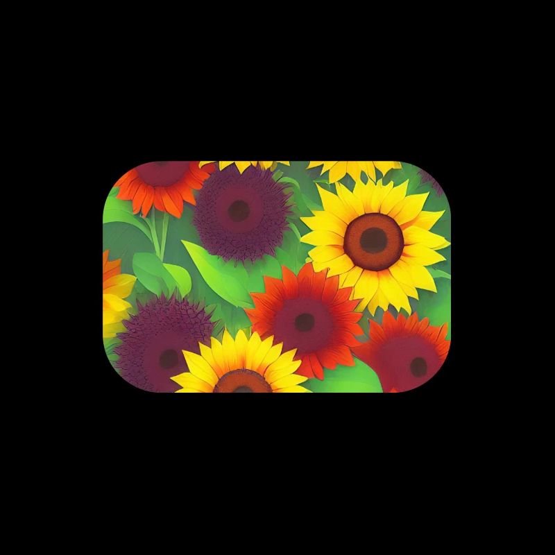 Sonnenblumen