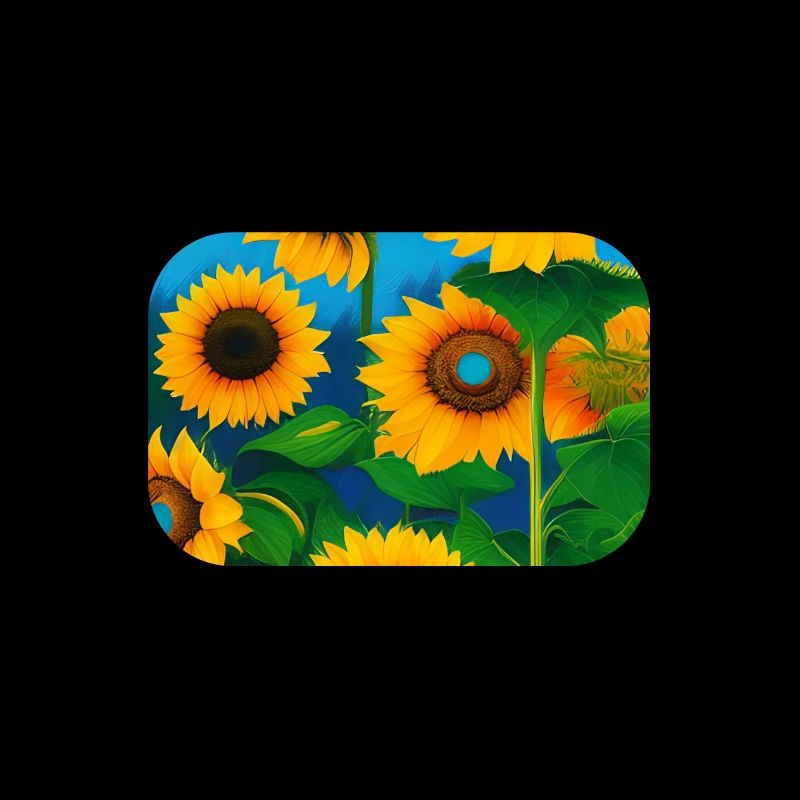 Sonnenblumen