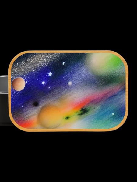 Space and planets