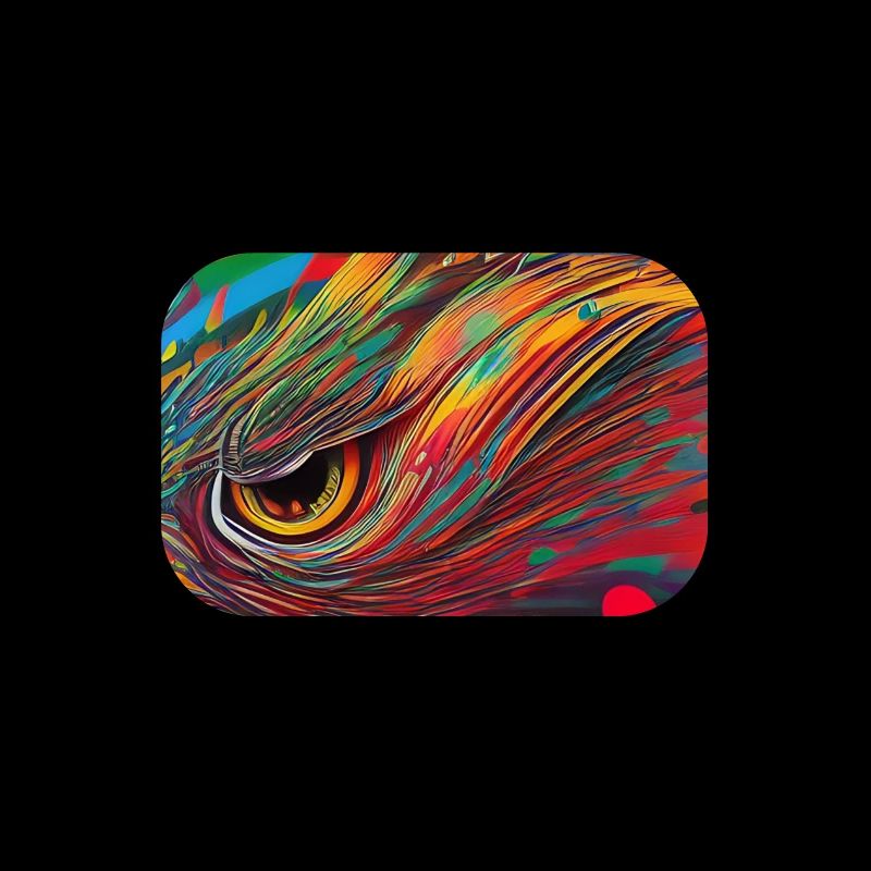 Abstract art