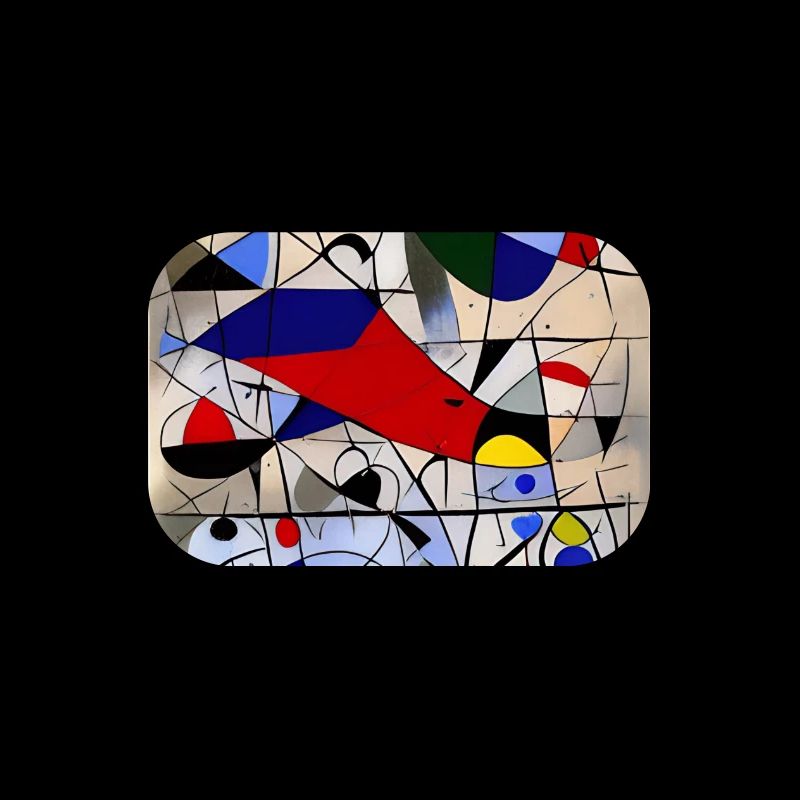Abstrakte Kunst