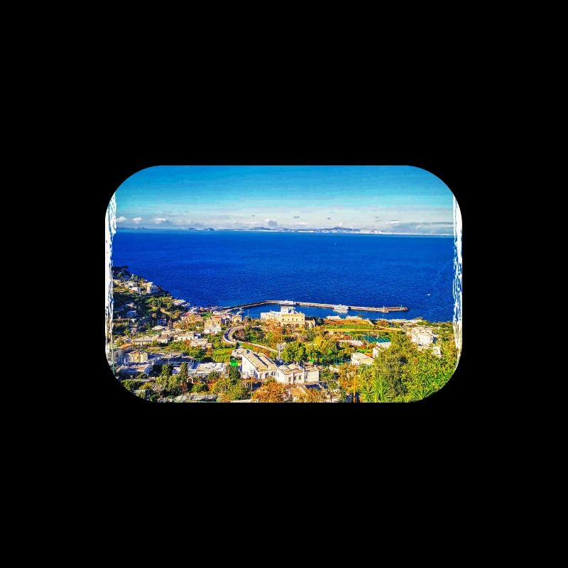 Ich liebe Capri