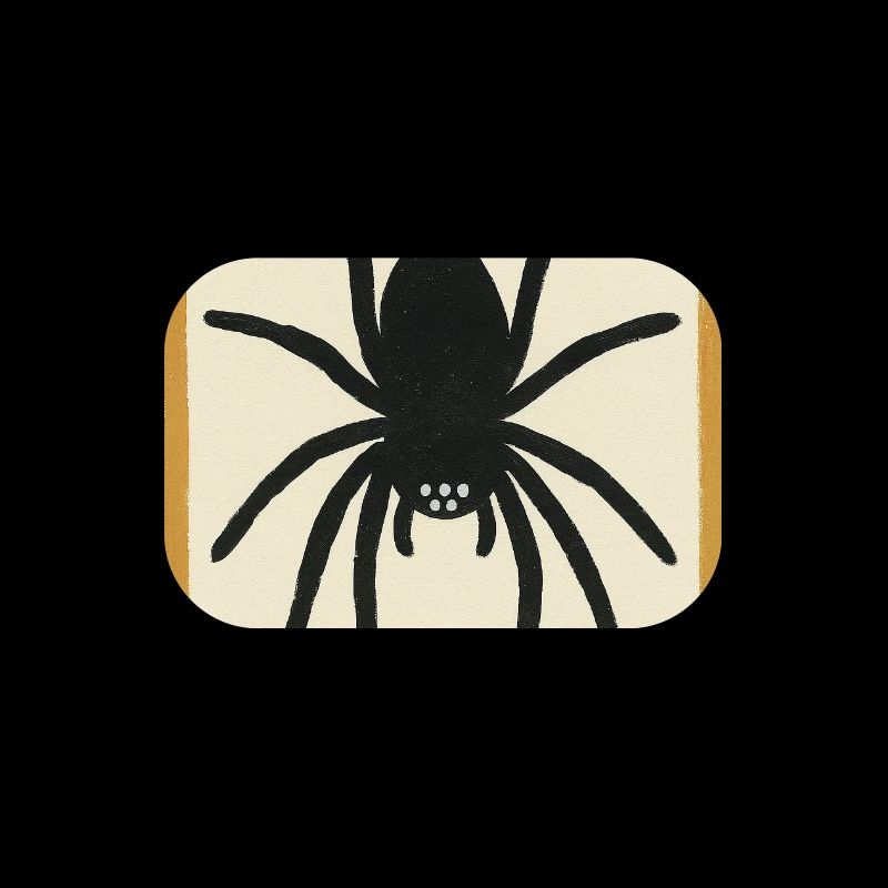 Spinne
