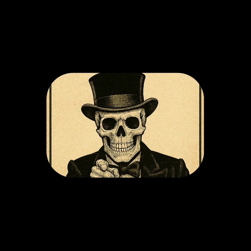 Skeleton Wants You – Finde mir einen Kürbis!