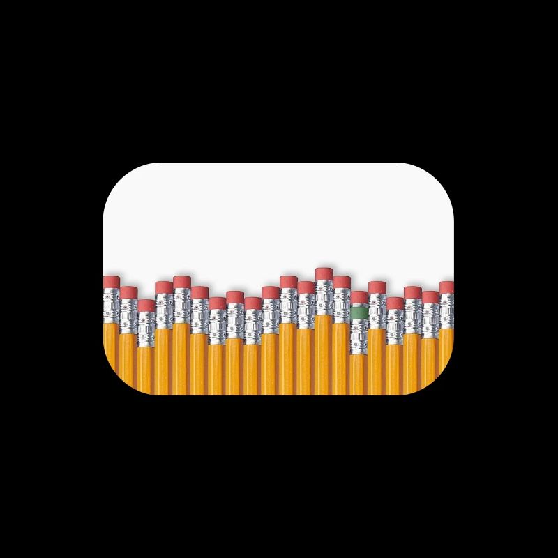 Conception minimaliste attendue