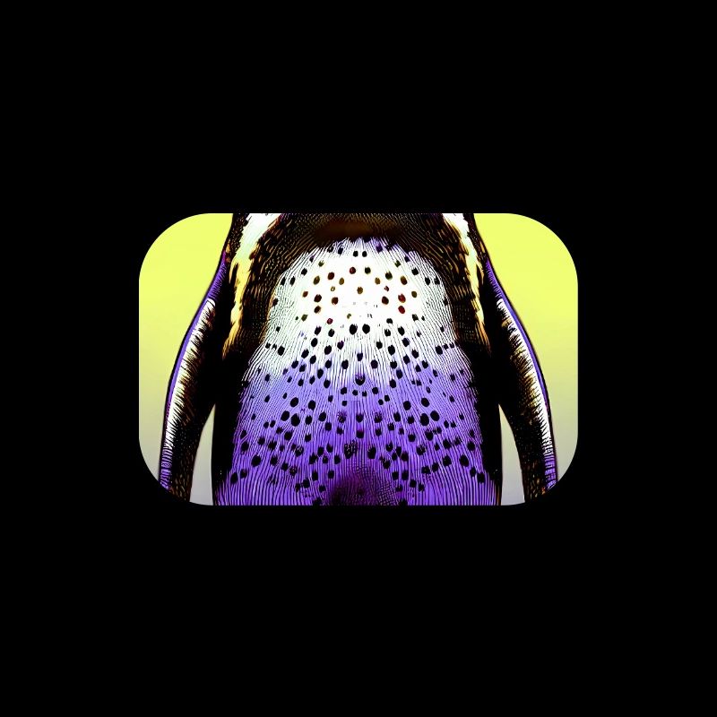 penguin