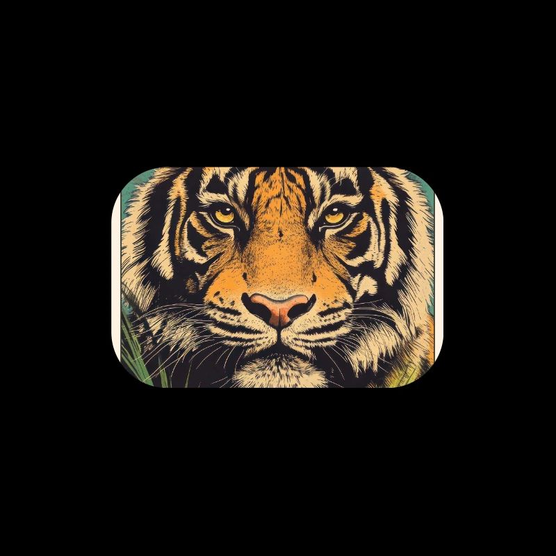 Sumatran tiger