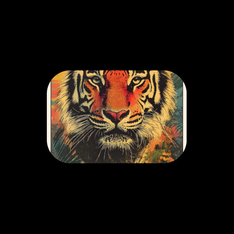 Sumatran tiger