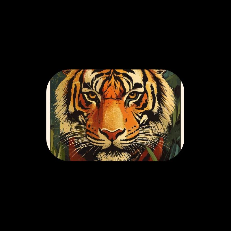 Sumatran tiger