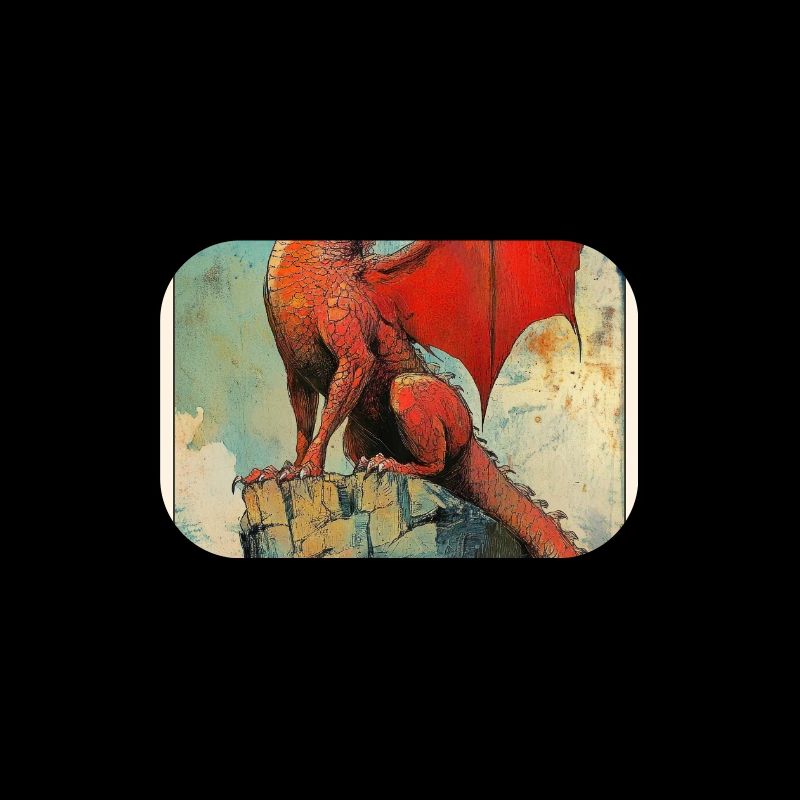 Dragon Dragon