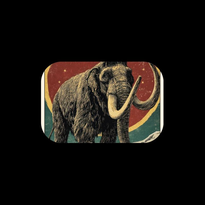 Mammuts Mammut