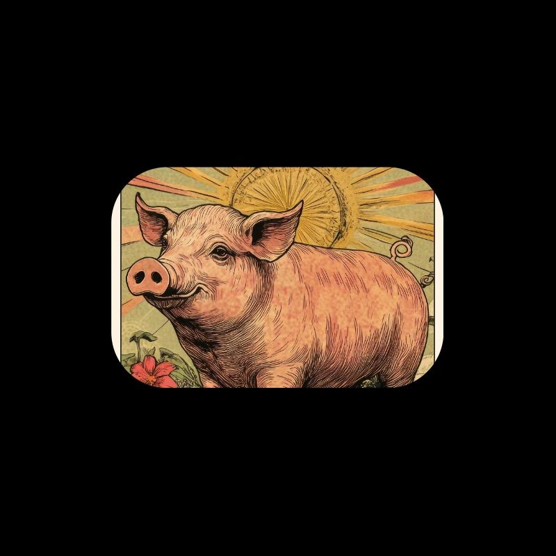 Cochon Cochon