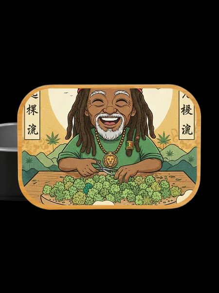 Kawaii Weed Smoker