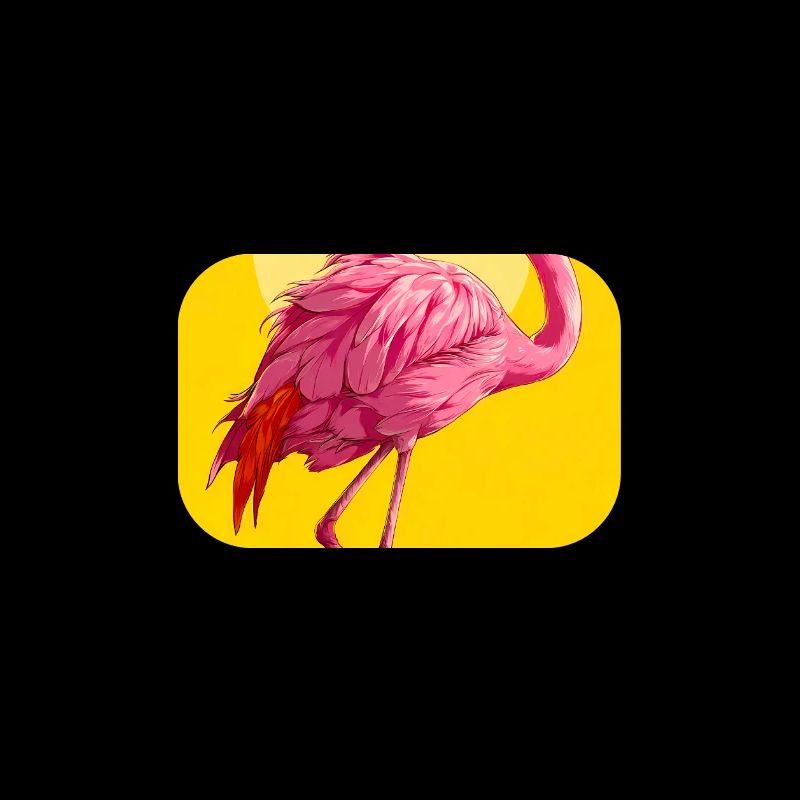 flamingo