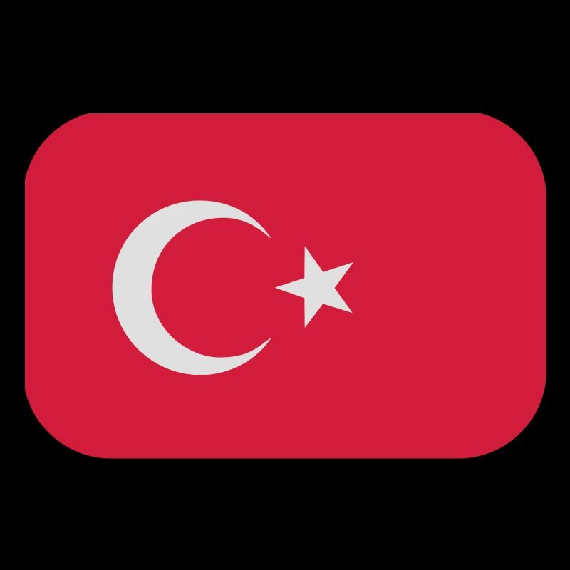 Turkish flag
