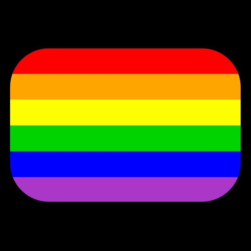 LGBT-Flagge