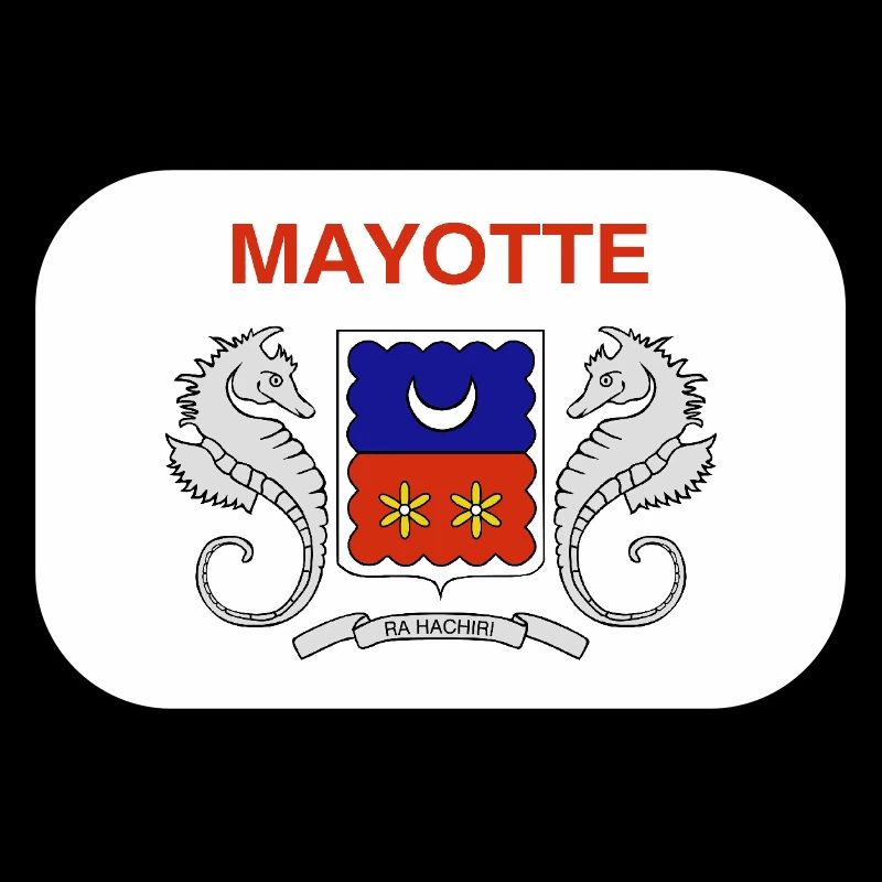 Mayotte