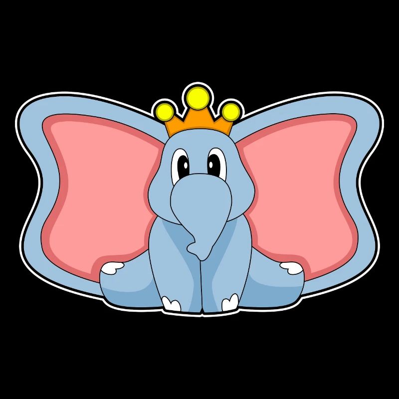 Couronne d’éléphant