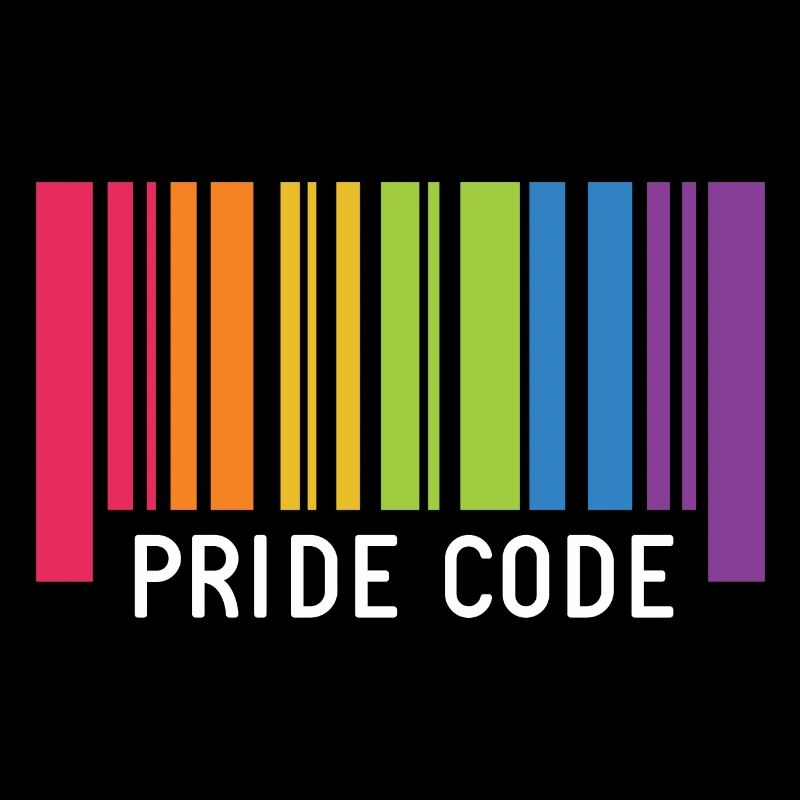 LGBT Pride Monat - Pride Code