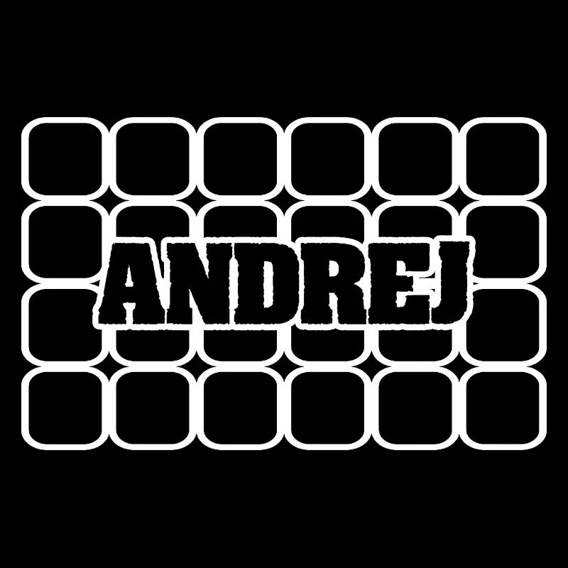 Geschenk für Andrej