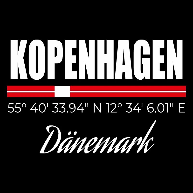 Copenhague