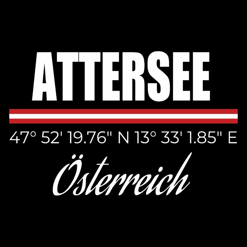 Lake Attersee