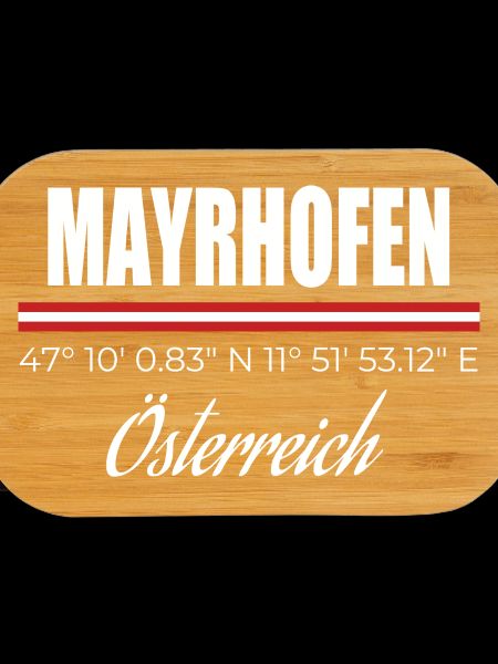 Mayrhofen