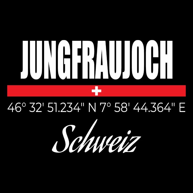 Jungfraujoch