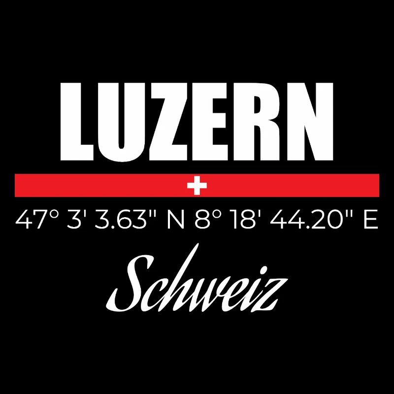 Luzerne
