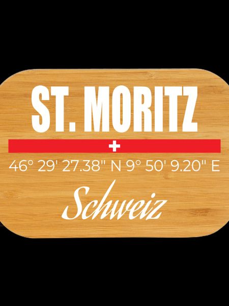 St. Moritz