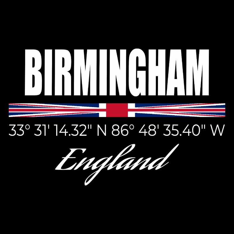 Birmingham