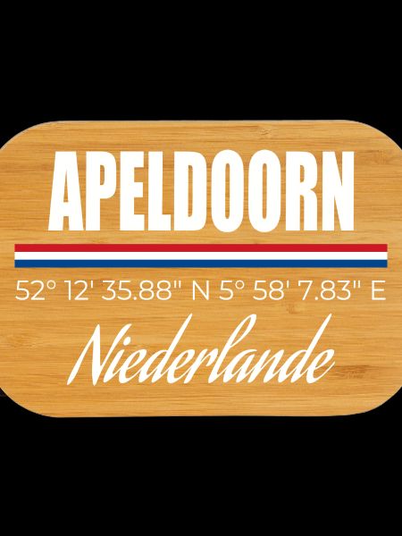 Apeldoorn