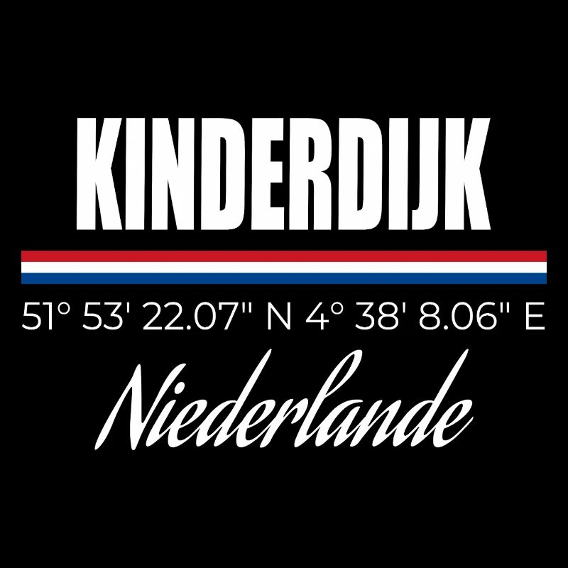 Kinderdijk