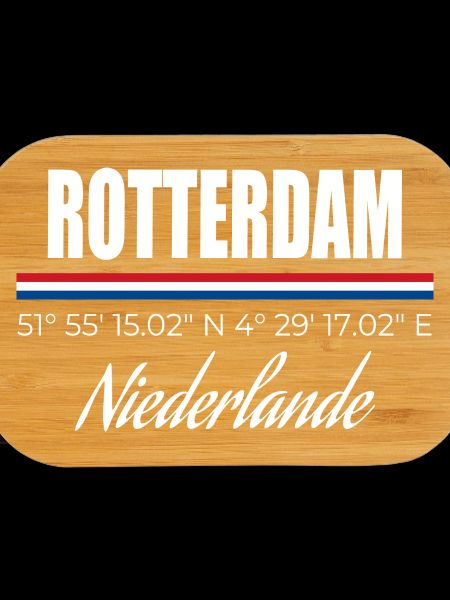 Rotterdam