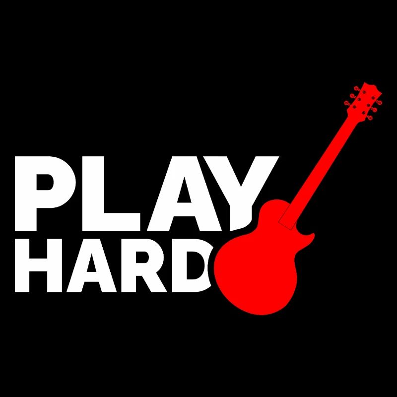 Play Hard