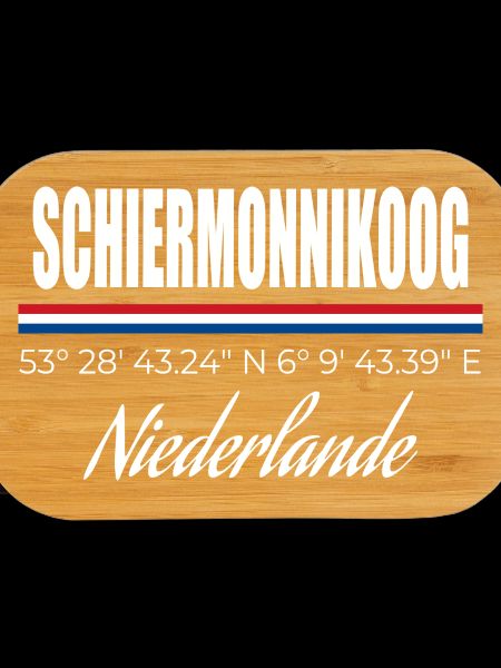 Schiermonnikoog