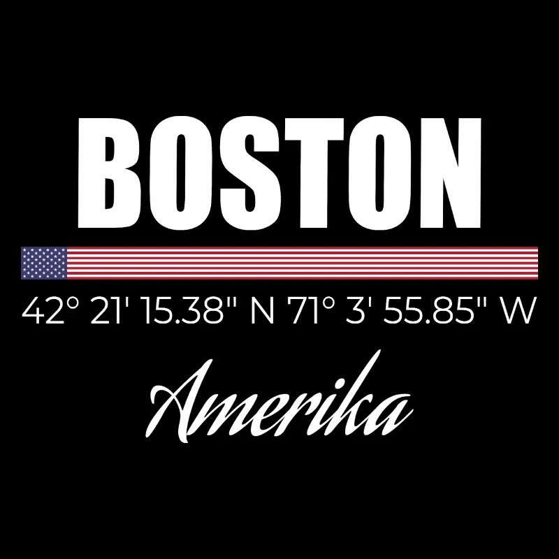 Boston