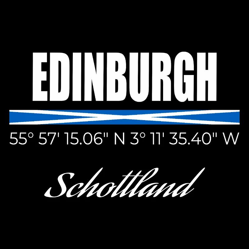 Edimbourg
