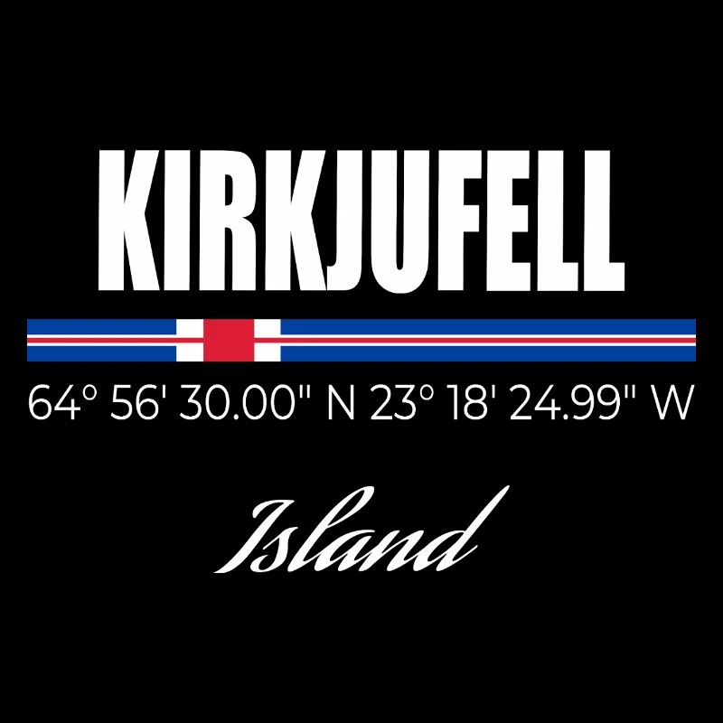 Kirkjufell