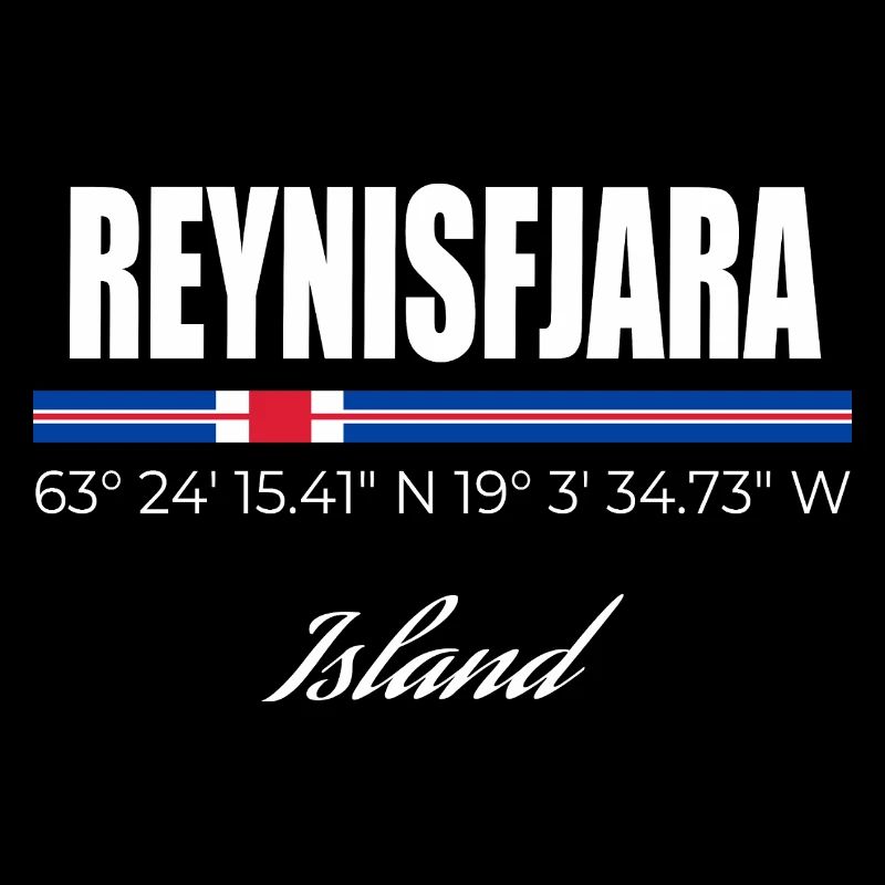 Reynisfjara