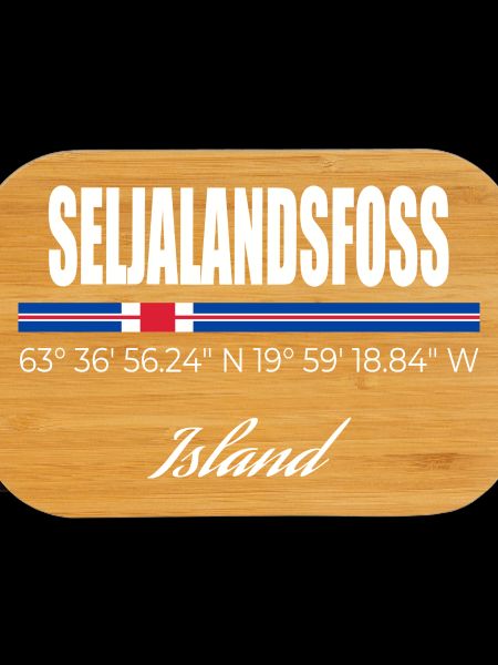 Seljalandsfoss