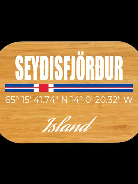 seyðisfjörður
