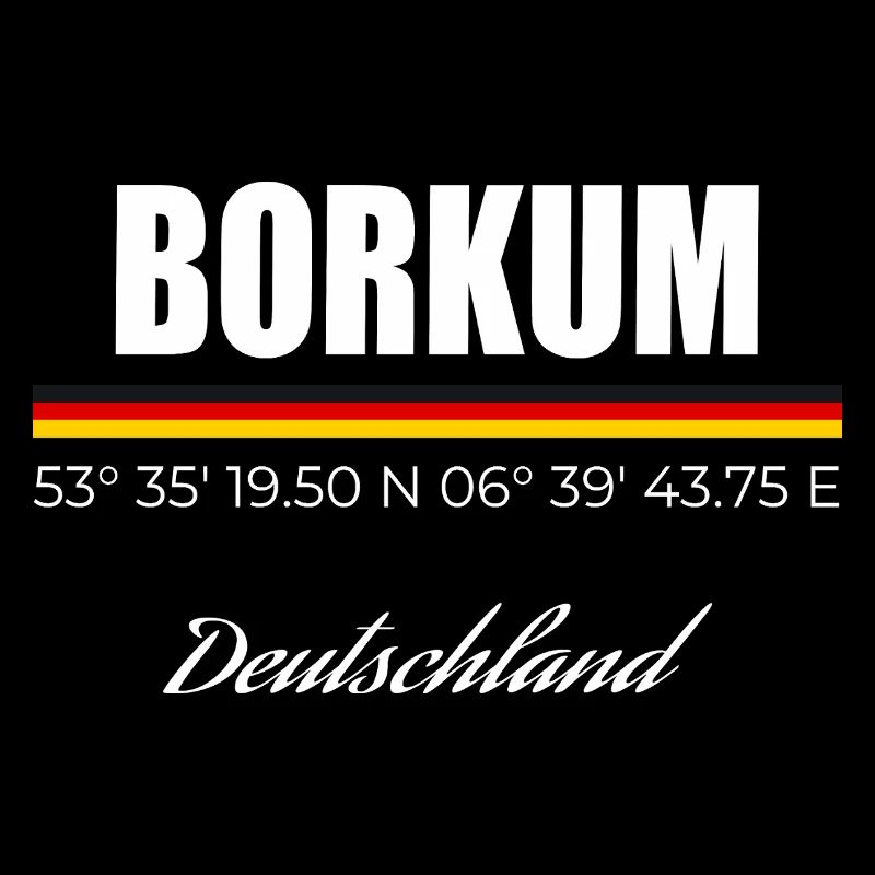 Borkum