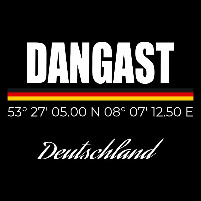 Dangast